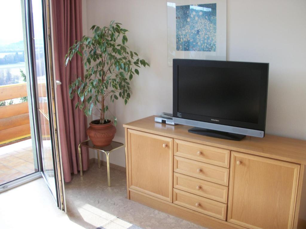 אננהיים Gaestehaus Tarmann חדר תמונה