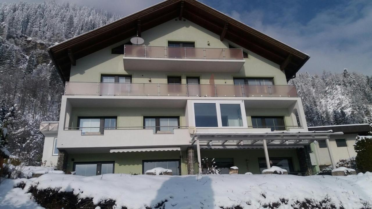 אננהיים Gaestehaus Tarmann מראה חיצוני תמונה